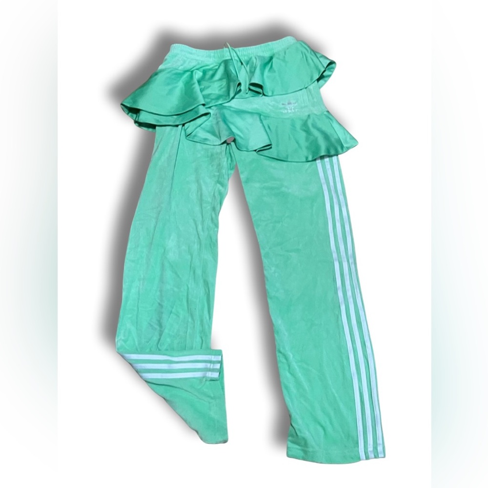Adidas Track pant. Women size S